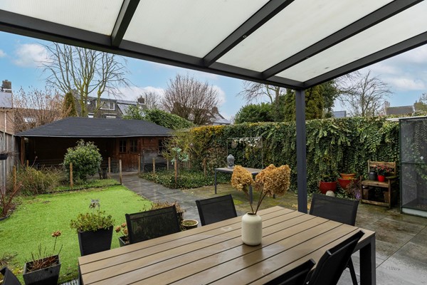 Medium property photo - Weserlaan 56, 5691 MJ Son